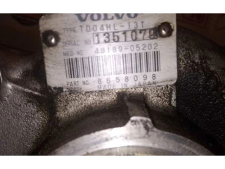 Volant Volvo XC70 2000 TD04HL13T  