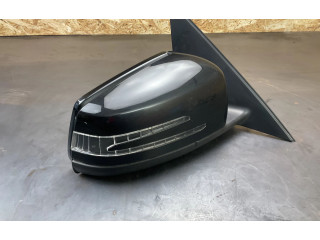 Zpětné zrcátko  Mercedes-Benz C W204 2011  A2048106493  