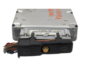 Блок управления двигателя 92BB12A650DA, 2BDA   Ford Sierra