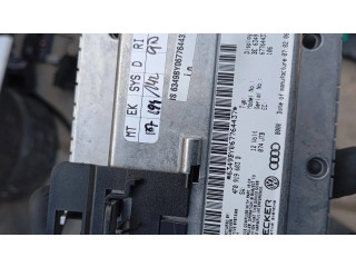 Дисплей    4F0919603B, 67764437   Audi Q7 4L