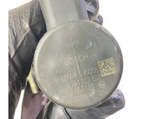 Топливная рампа 96440398, 0445214106   Opel Antara  