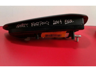 Подушка безопасности в сиденье 602123701   Smart ForFour I