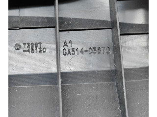 Подушка безопасности для колен HA51403870, 7390048130   Lexus RX 450H