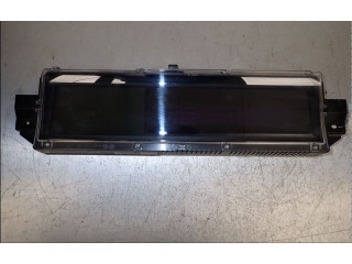 Přístrojová deska  Renault Espace IV 2009 7701070455  