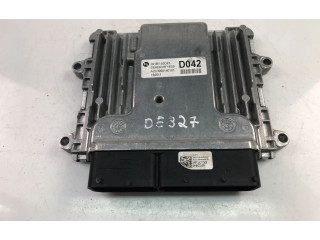 Блок управления двигателя 391B103DF5   KIA Niro
