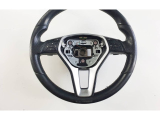 Volant Mercedes-Benz E W212 2014 A2184600618  