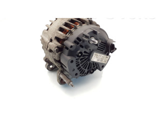 Генератор 03L903023A, TG14C031   Volkswagen Touran II      