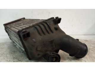 Интеркулер  9645682880, INTERCOOLER   Citroen Berlingo 2.0