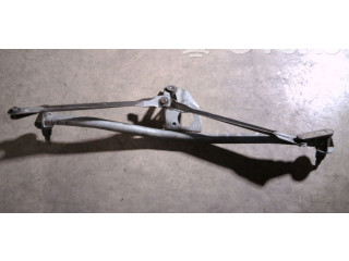 Механизм стеклоочистителей (трапеция) 01274078, 90239765   Opel Kadett E 1986
