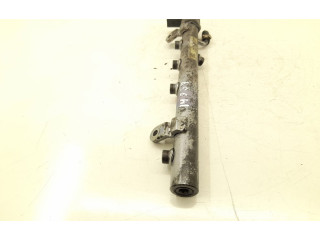 Vstřikovací lišta 6420700495, 6110780449   Mercedes-Benz GL X164    OM 642.940 