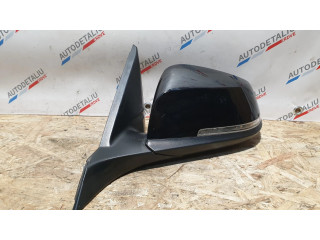 Zpětné zrcátko  levé BMW 2 F22 F23 2015  7268539, 51167268539  