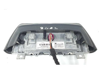 Дисплей    65509262753   BMW M3