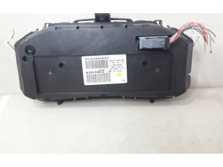 Панель приборов 8200399700D   Renault Megane II       