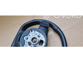 Volant Audi A4 S4 B9 8W 2020 8W0419091FC, 565425696  