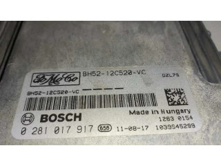 Řídící jednotka BH5212C520VC, 0281017917   Land Rover Freelander 2 - LR2 2011