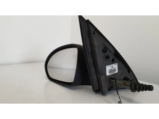 Zpětné zrcátko  levé Smart ForFour I 2005  A4548101516, 4548101516  