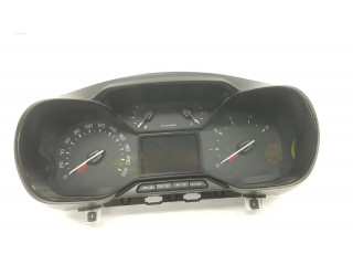 Панель приборов 9813361380   Citroen C3       