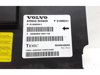 Блок управления надувных подушек P31295241   Volvo XC60
