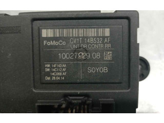 Блок управления CV1T14B532AF, FOMOCO   Ford B-MAX
