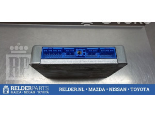 Řídící jednotka 0261200957, 0261200957   Nissan Micra C+C 1993