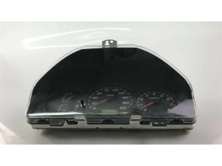 Přístrojová deska  Mazda Demio 2003 DNDC37A, P2457  