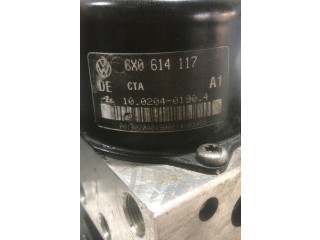 Jednotka ABS 6X0614117, 6X0614117   Volkswagen Lupo 2001