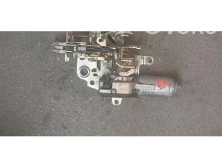 Zámek zadních dveří M.MOTOR0390201678   Mercedes-Benz E W210 1997
