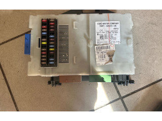   Pojistková skříňka 7G9T14A073DE, 281744382   Ford Mondeo MK IV 2009