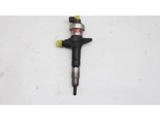 Vstřikovač 8980116041, 8980116041   Isuzu D-Max    4JJ1TCX 4JK1TCX 