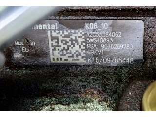 Vstřikovací čerpadlo 9676289780   Volvo V60     
