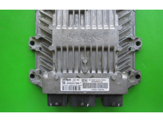 Řídící jednotka 9655939480, 5WS40176B-T   Citroen C2 2005