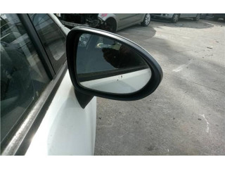 Zpětné zrcátko  KIA Rio 2014    