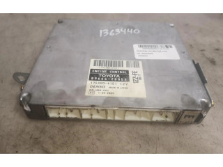 Řídící jednotka SLV8966620050   Toyota Celica T230 