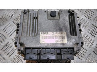 Блок управления двигателя 0281010769, 8200184294   Renault Megane II