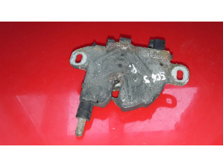 Замок капота 3M5116700AC   Ford Focus