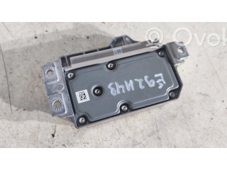 Блок подушек безопасности 9166057, MRSZ50016   BMW 3 E92 E93