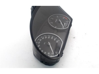 Přístrojová deska  BMW 1 E81 E87 2008 62109283803  