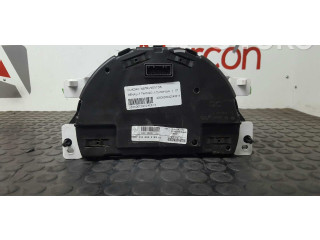 Přístrojová deska  Renault Twingo III 2014 248212886R, 248215188R  