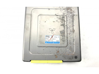 Блок управления двигателя MD328466, E2T65775   Mitsubishi Lancer