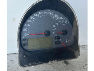 Přístrojová deska  Fiat Multipla 2003 46805195, 182B6000  