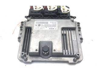 Řídící jednotka 9807885980   Peugeot 2008 I 2014