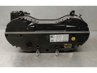 Панель приборов A4479001911, 2362892   Mercedes-Benz Vito Viano W447       
