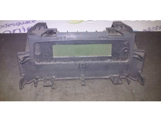 Дисплей    8200290542   Renault Megane II
