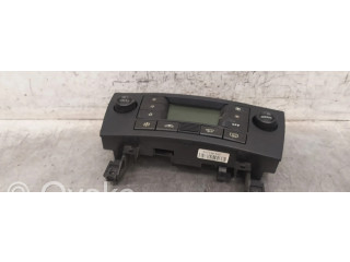 Блок управления климат-контролем 735319257   Fiat Stilo