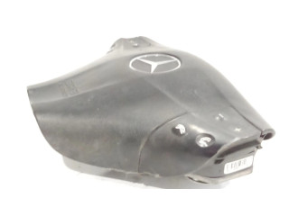 Подушка безопасности водителя A2034602398   Mercedes-Benz CLK AMG A208 C208