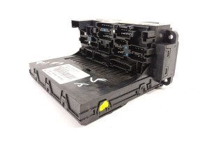 Модуль управления BSM     2095451101, 5DK008485    Mercedes-Benz CLK A209 C209 