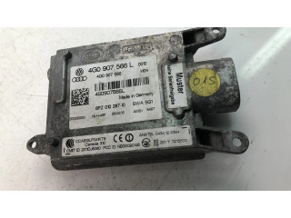 Блок управления 4G0907566L   Audi A6 C7