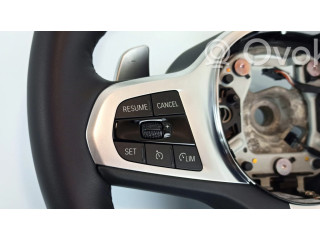 Руль BMW X5 G05  2018- года 020234, 32308008179      