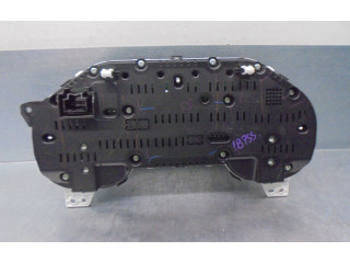 Панель приборов FR3310849AG, FR3Z-10849-AK   Ford Mustang VI       