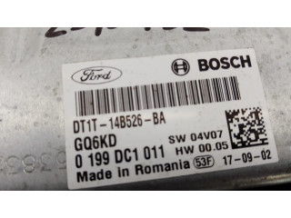 Блок управления DT1T14B526BA, GQ6KD   Ford Kuga II